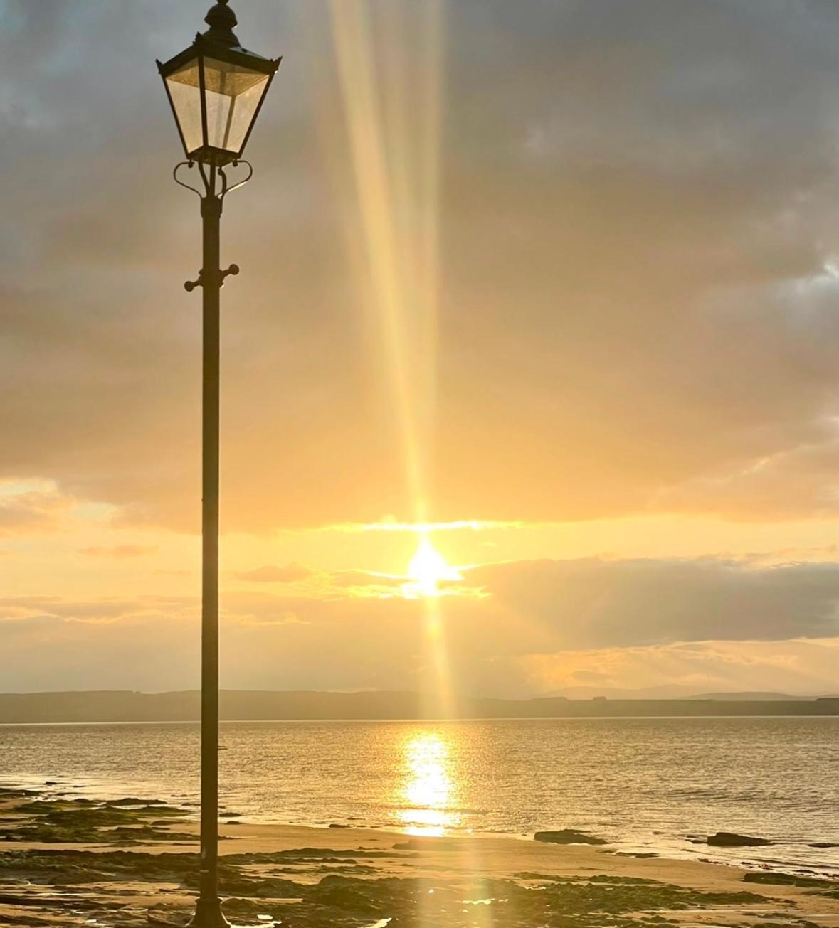 Invernairne Exteriér fotografie